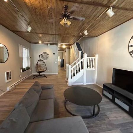 ☆☆ Modern Coed Dorm In Harrisburg ☆☆ Lejlighed Eksteriør billede