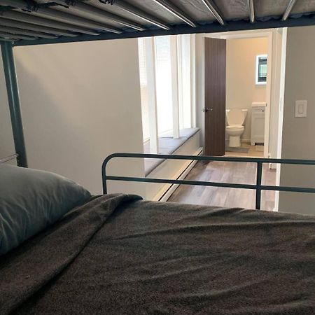 ☆☆ Modern Coed Dorm In Harrisburg ☆☆ Lejlighed Eksteriør billede