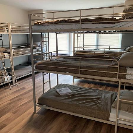 ☆☆ Modern Coed Dorm In Harrisburg ☆☆ Lejlighed Eksteriør billede