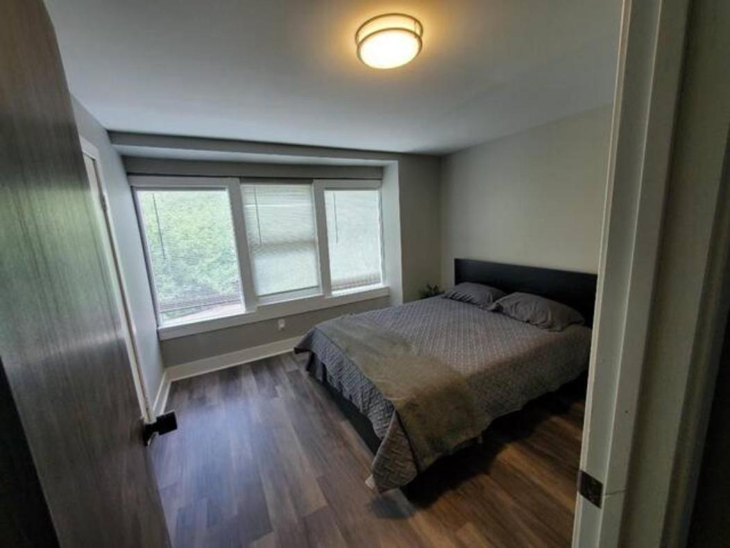 ☆☆ Modern Coed Dorm In Harrisburg ☆☆ Lejlighed Eksteriør billede