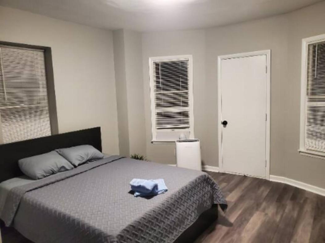 ☆☆ Modern Coed Dorm In Harrisburg ☆☆ Lejlighed Eksteriør billede
