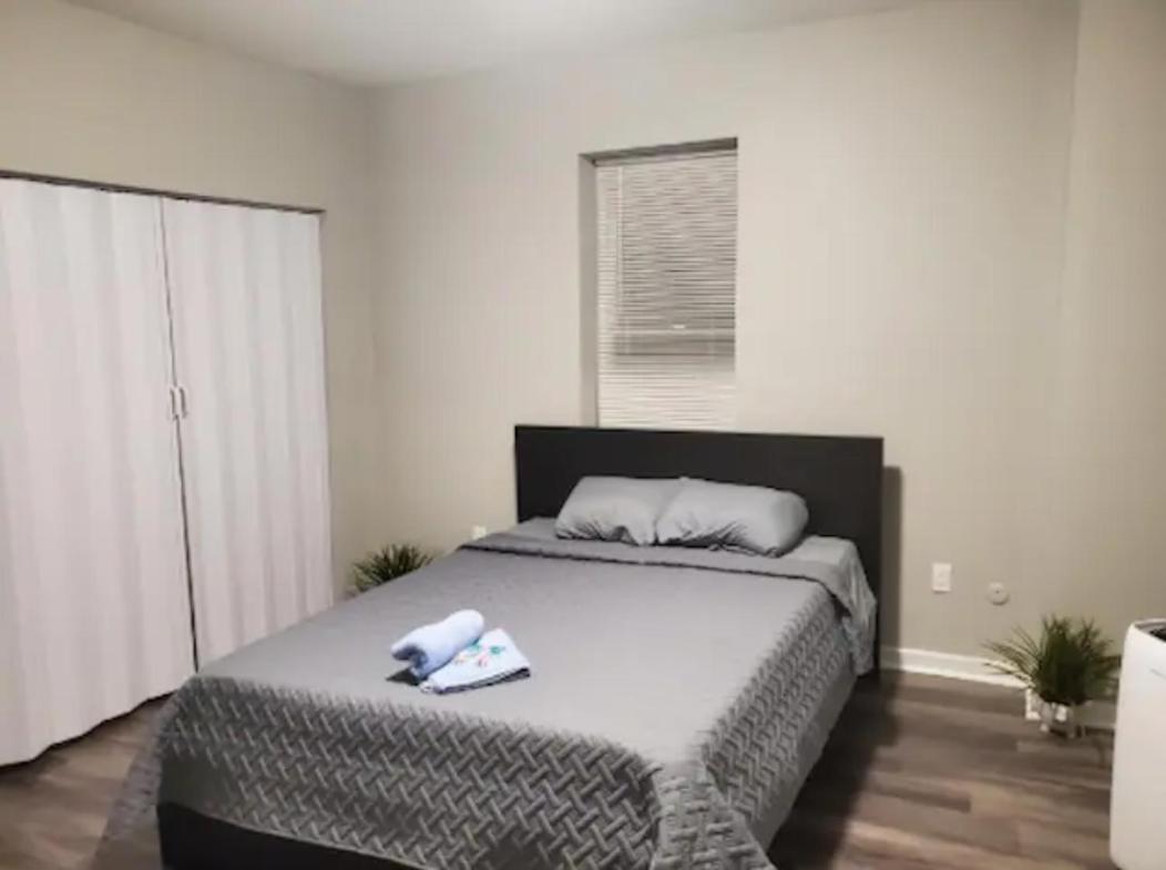 ☆☆ Modern Coed Dorm In Harrisburg ☆☆ Lejlighed Eksteriør billede