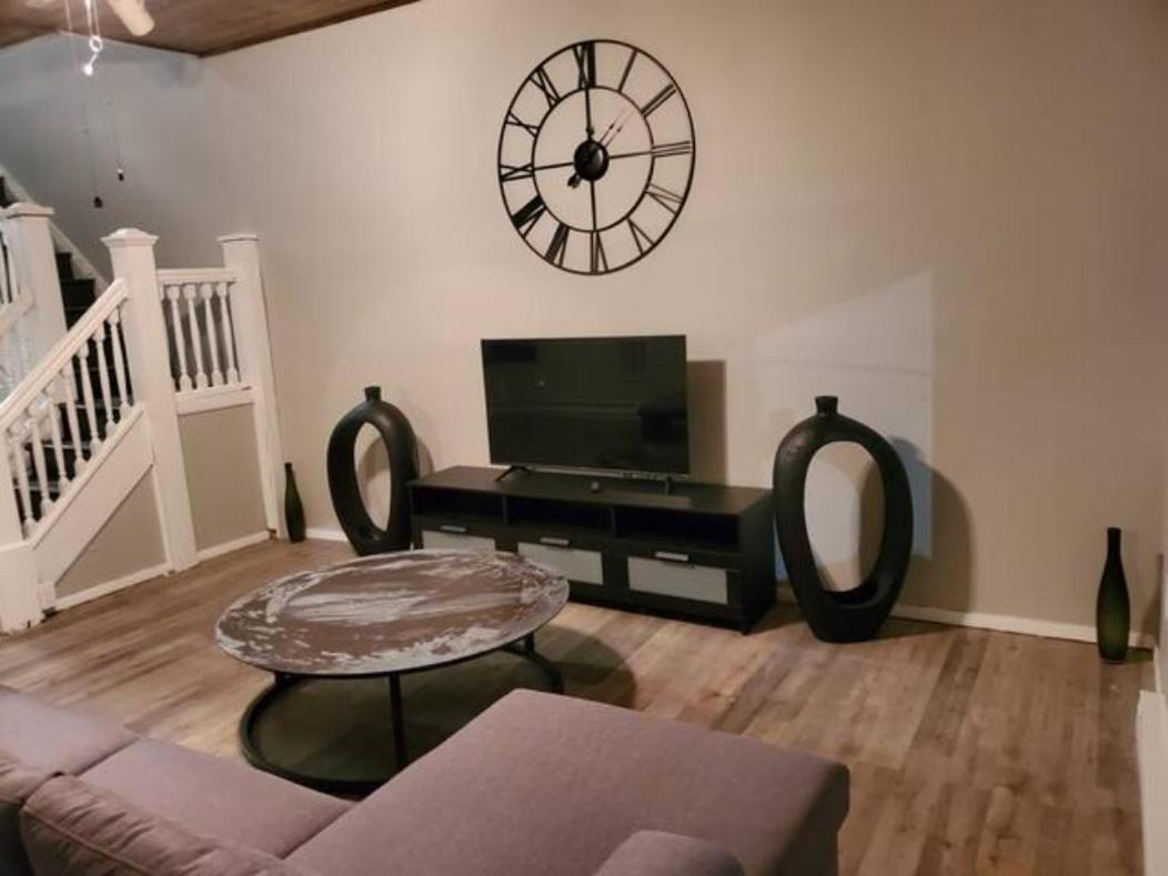 ☆☆ Modern Coed Dorm In Harrisburg ☆☆ Lejlighed Eksteriør billede