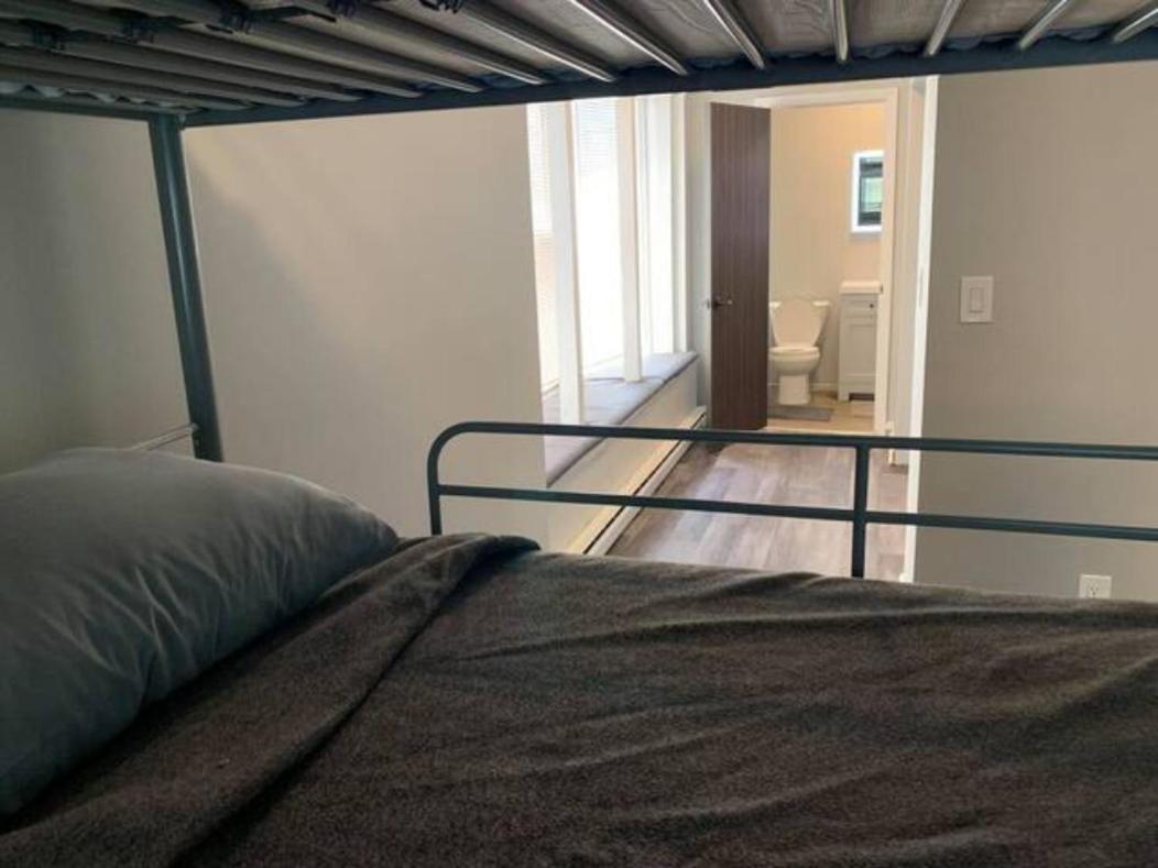 ☆☆ Modern Coed Dorm In Harrisburg ☆☆ Lejlighed Eksteriør billede