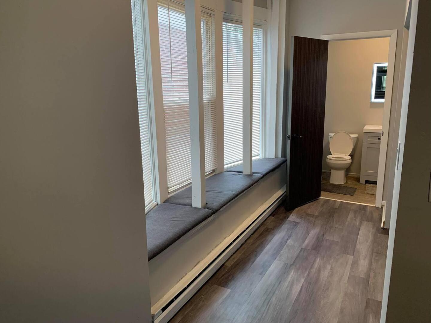 ☆☆ Modern Coed Dorm In Harrisburg ☆☆ Lejlighed Eksteriør billede