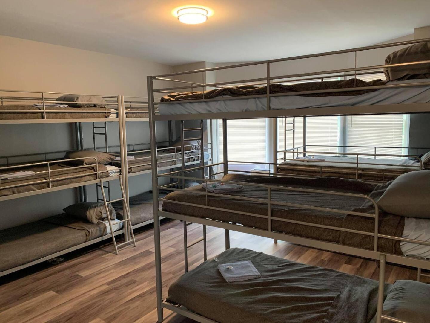 ☆☆ Modern Coed Dorm In Harrisburg ☆☆ Lejlighed Eksteriør billede